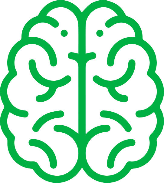 Gut is the second brain