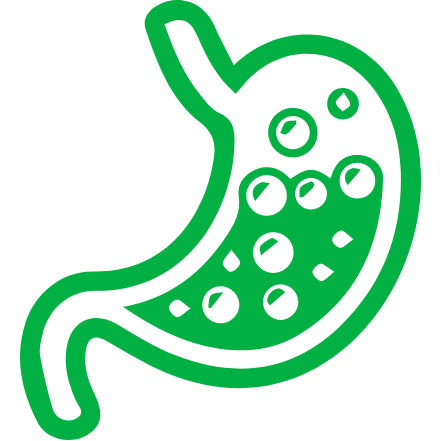 Indigestion