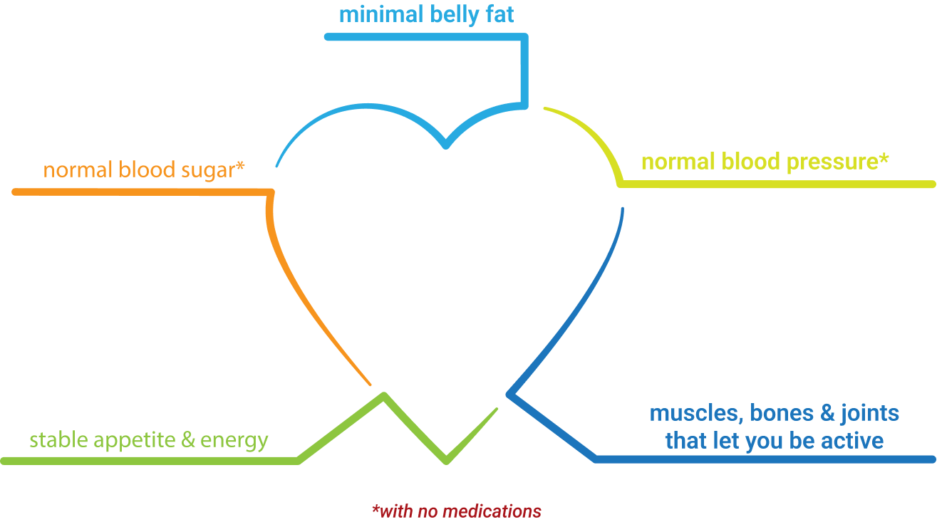 UNDERSTANDING METABOLIC HEALTH​