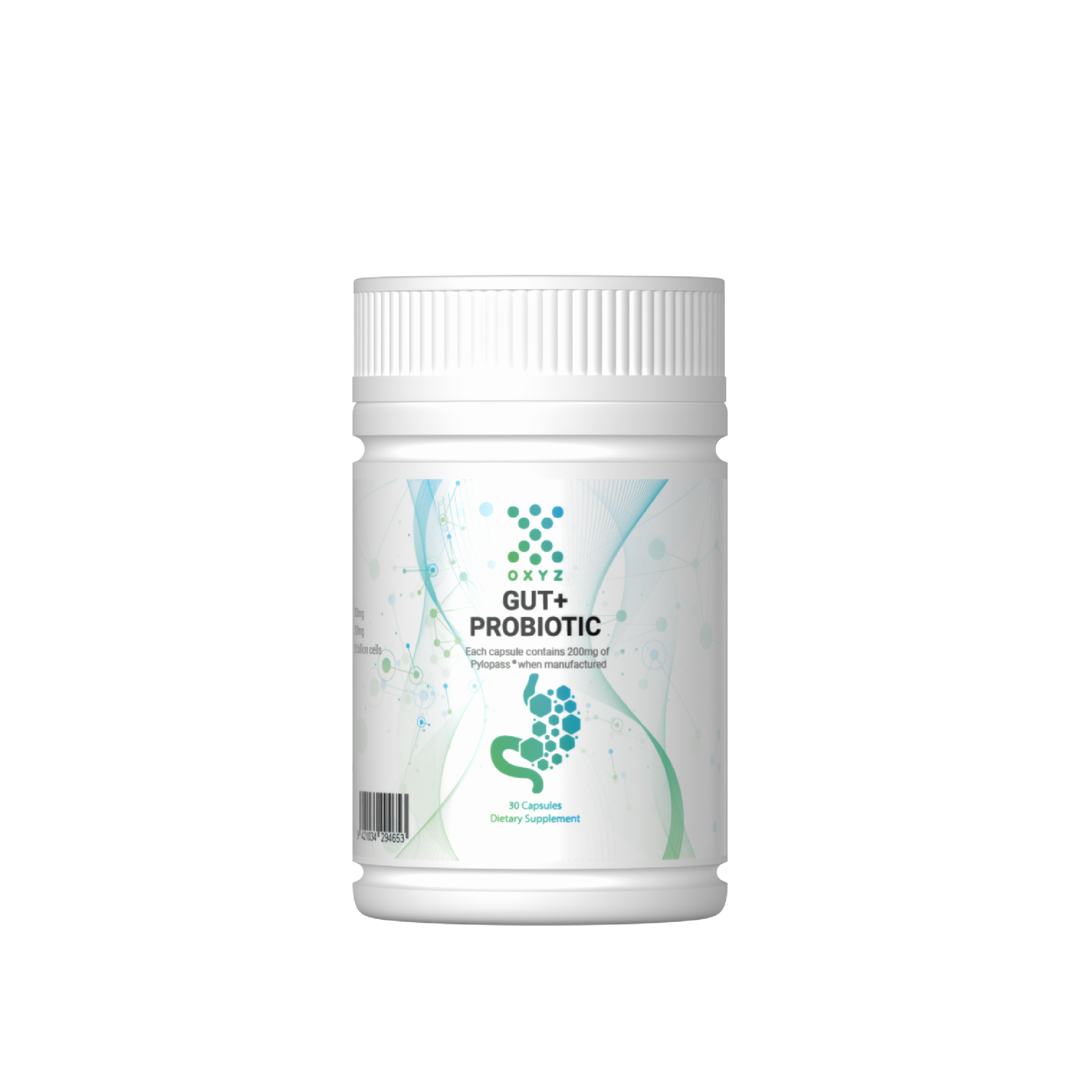 Gut+ Probiotic 1 Box