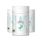 Gut+ Probiotic 3 Boxes