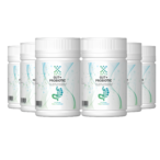 Gut+ Probiotic 6 Boxes