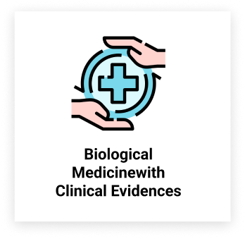 Biological Medicine