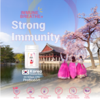 Immune Breathe+